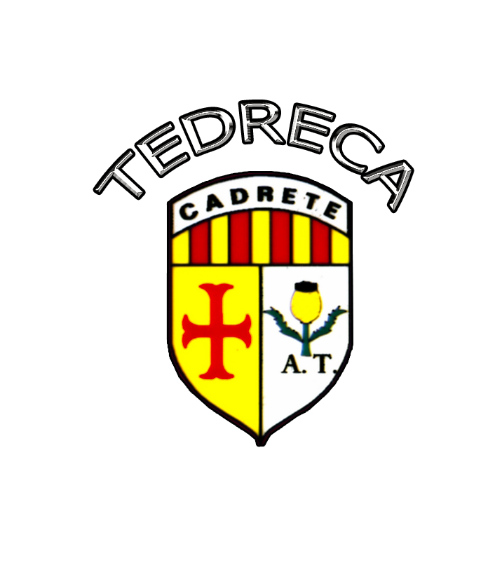 TEDRECA